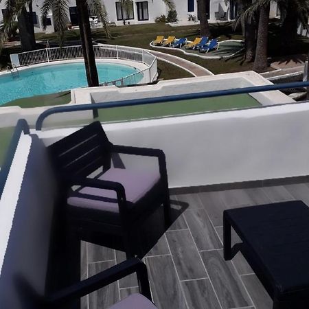 Los Barqueros Corralejo "Beach Front - Town Centre" Luaran gambar
