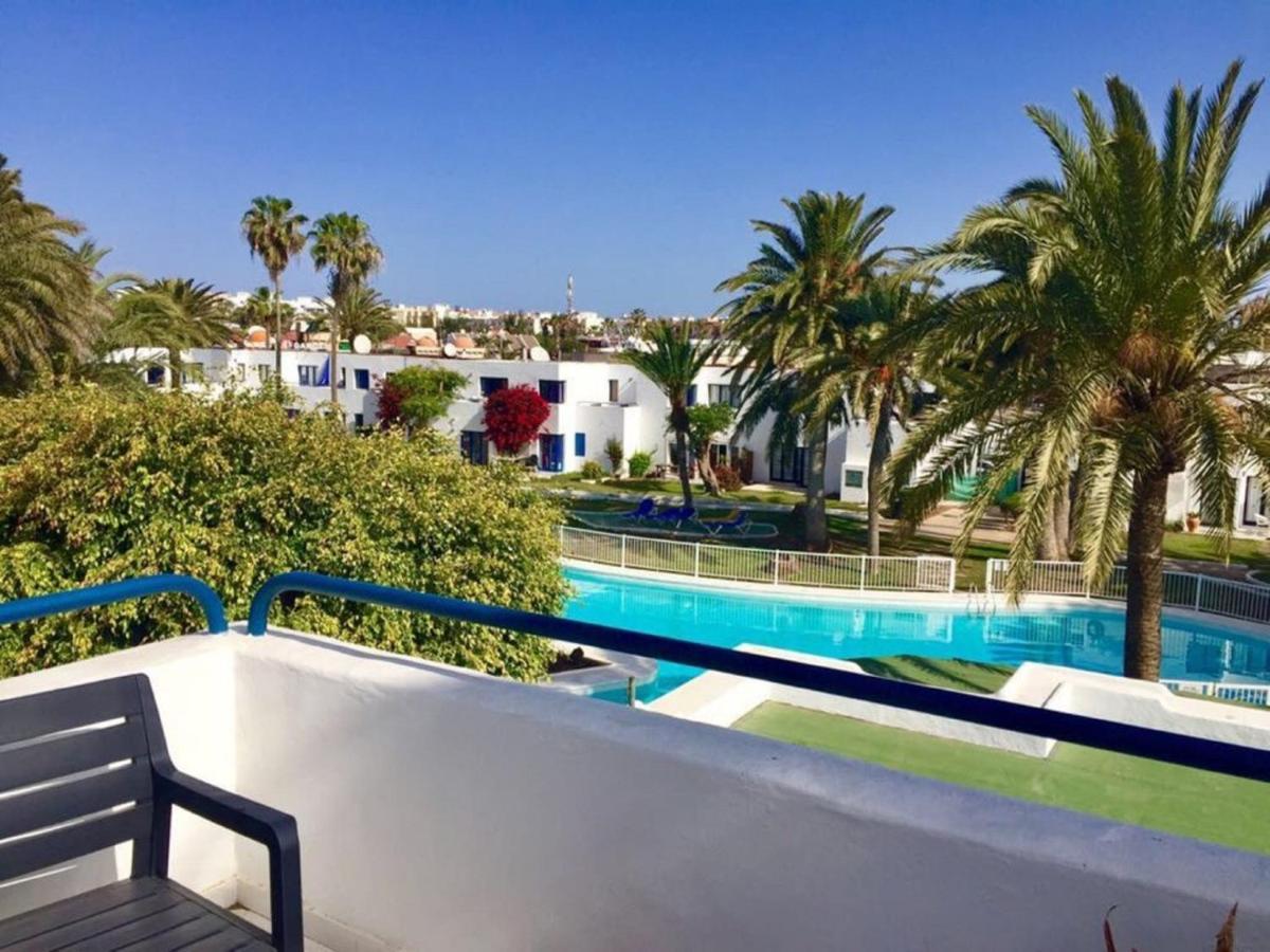Los Barqueros Corralejo "Beach Front - Town Centre" Luaran gambar