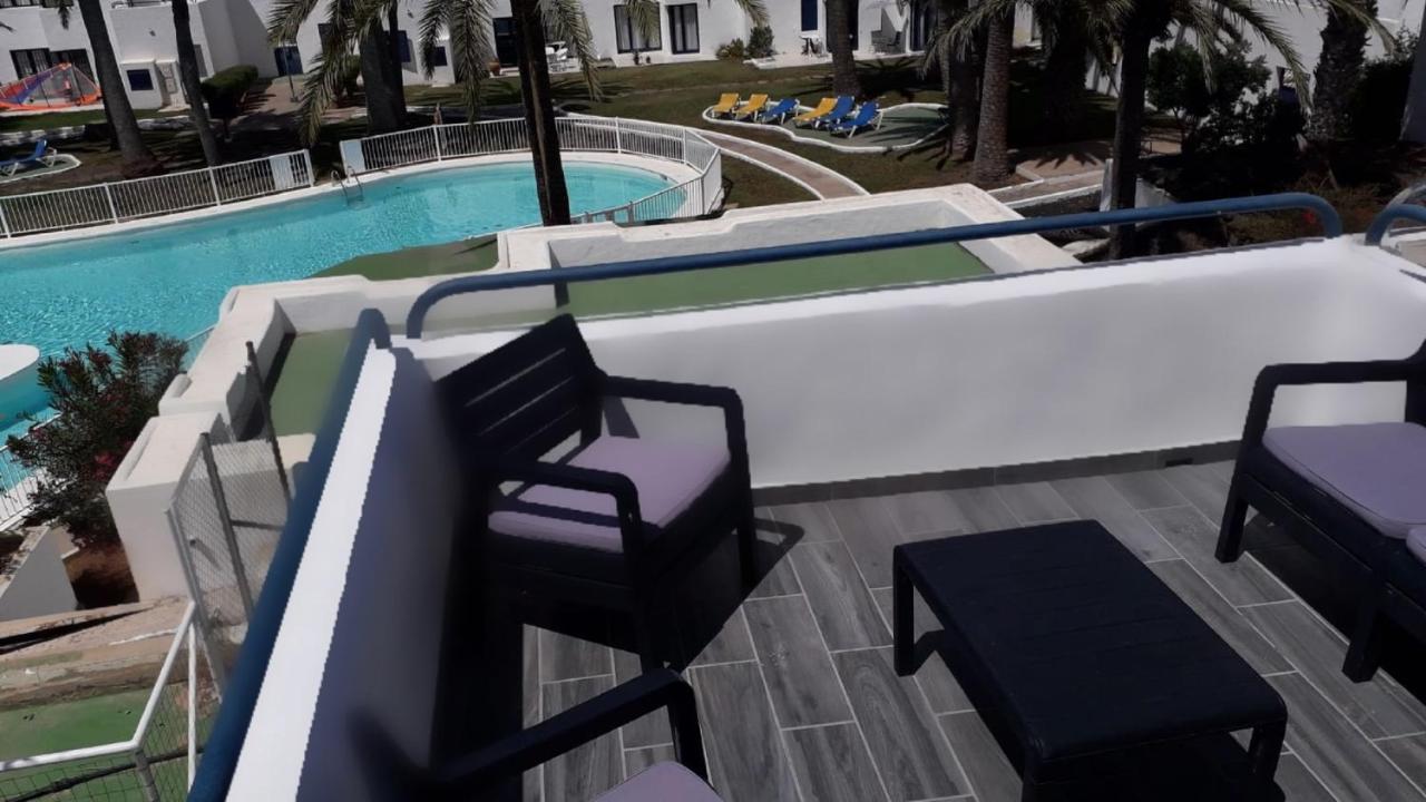 Los Barqueros Corralejo "Beach Front - Town Centre" Luaran gambar