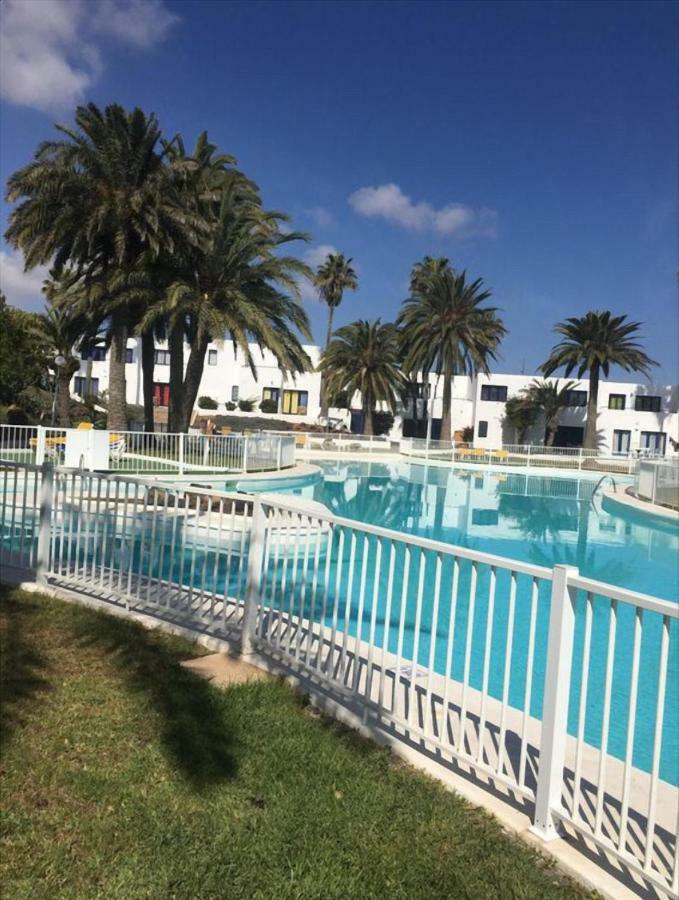 Los Barqueros Corralejo "Beach Front - Town Centre" Luaran gambar