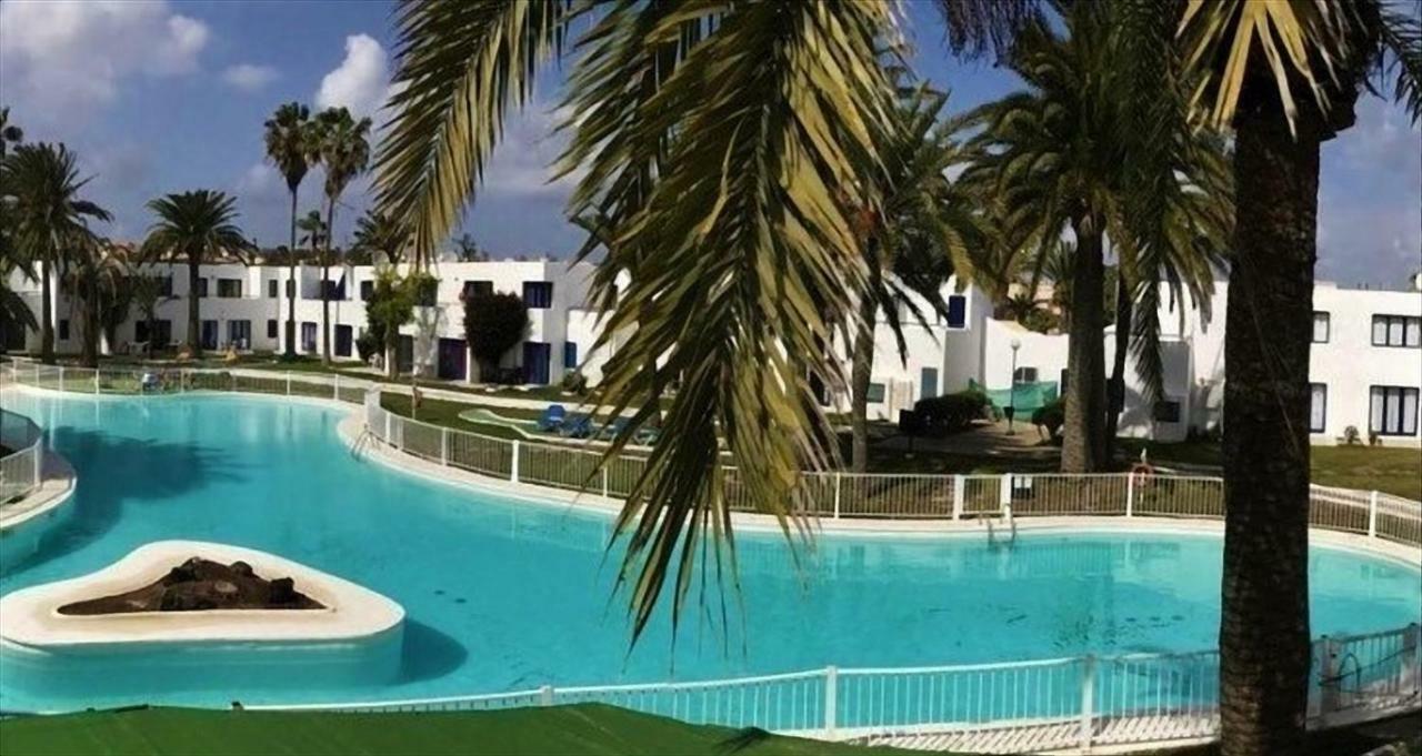 Los Barqueros Corralejo "Beach Front - Town Centre" Luaran gambar