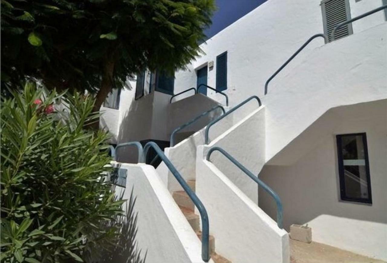 Los Barqueros Corralejo "Beach Front - Town Centre" Luaran gambar