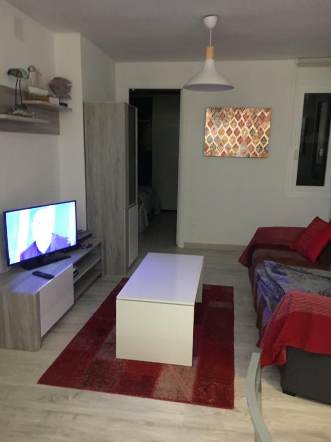 Los Barqueros Corralejo "Beach Front - Town Centre" Luaran gambar