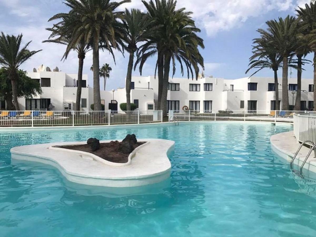 Los Barqueros Corralejo "Beach Front - Town Centre" Luaran gambar
