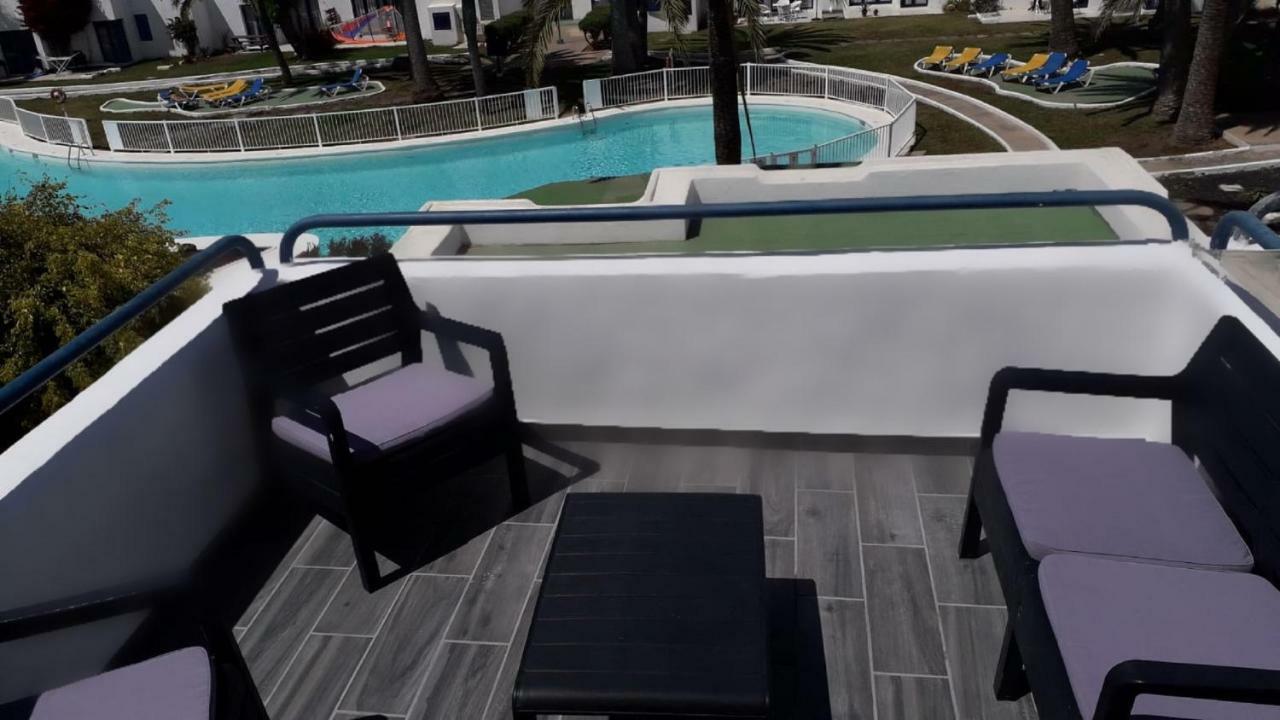 Los Barqueros Corralejo "Beach Front - Town Centre" Luaran gambar