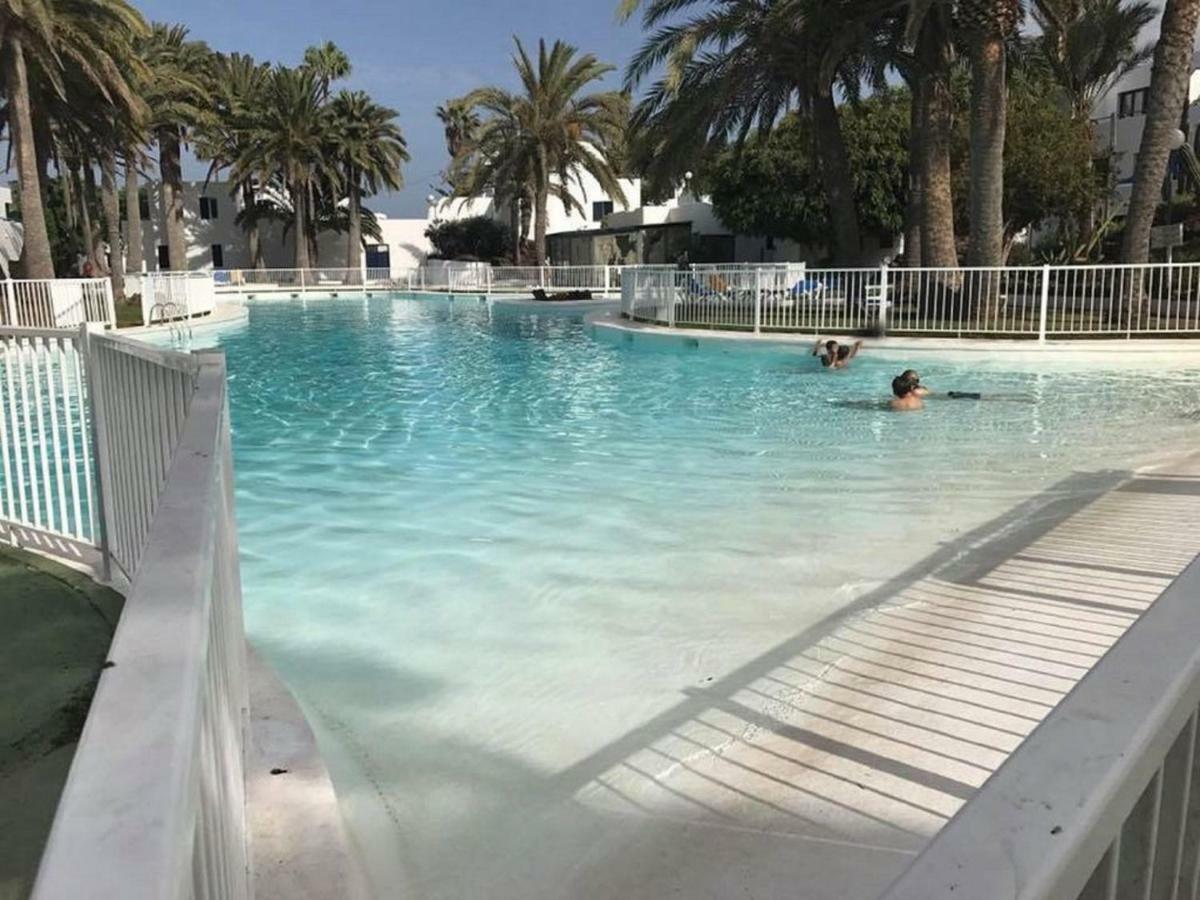 Los Barqueros Corralejo "Beach Front - Town Centre" Luaran gambar