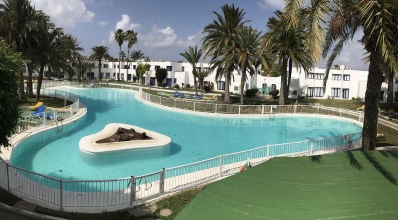 Los Barqueros Corralejo "Beach Front - Town Centre" Luaran gambar