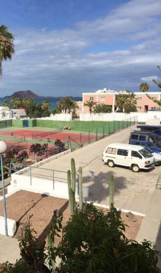 Los Barqueros Corralejo "Beach Front - Town Centre" Luaran gambar
