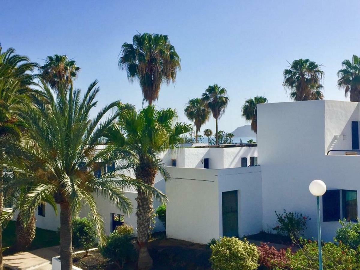 Los Barqueros Corralejo "Beach Front - Town Centre" Luaran gambar