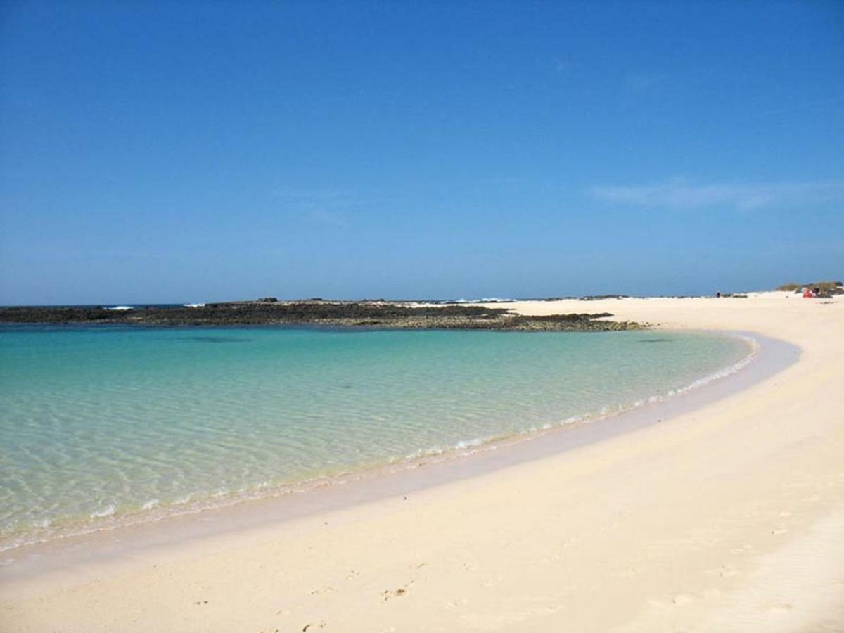 Los Barqueros Corralejo "Beach Front - Town Centre" Luaran gambar
