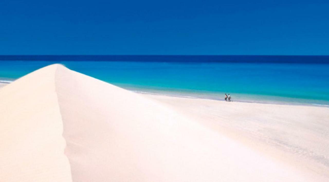 Los Barqueros Corralejo "Beach Front - Town Centre" Luaran gambar